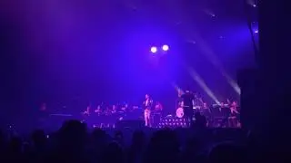 Queen - The Unique Rock Symphonic Celebration - I Want To Break Free Live at Paleis 12 Brussels