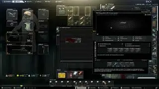Escape From Tarkov magic ammo