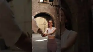Даже в самом опасном городе может быть тепло, уютно и невероятно красиво. Барселона