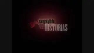 SANGRE Y TINTA - mi mujer / historias