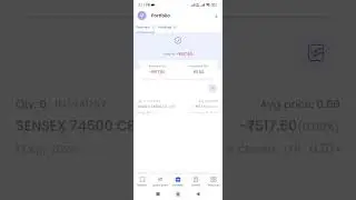 Live 11/04 SENSEX Price Action Rule Based Trading in Python
