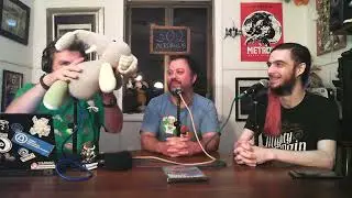 Episode 302 - The Actiblizking is dead! Long live the whatever
