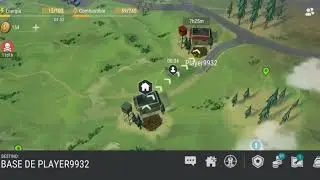 Saqueo a Player9932 - Last Day On Earth Survival 