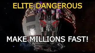 Make Millions Fast in Elite Dangerous with This Beginner Trading Guide - Money making guide 2026