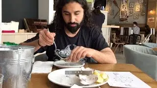 ולוג ביפן | צדפות וסיבוב בקובה