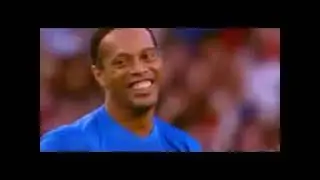 RONALDINHO SANG PENYIHIR