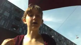 A Stunning Turn of Events