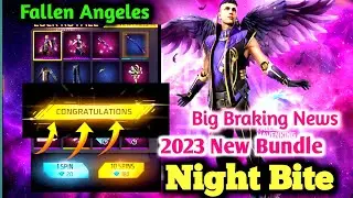 How To Complete Fallen Angels Event in Free Fire /Free Fire New Event Fallen Havenking/Angel Royale