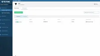 Vault Open Cloud Service