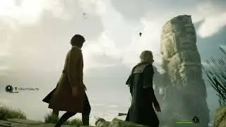 Hogwarts Legacy Ultra Setting Boosteroid Cloud Gaming