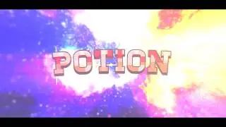 PotionFX - GALAXY. (audio spectrum test)
