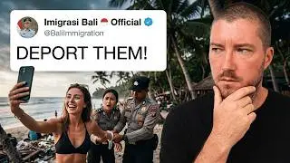 Bali Just Issued a Warning to Influencers. Here's Why