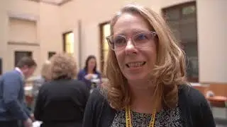 Government Grants Management conference video