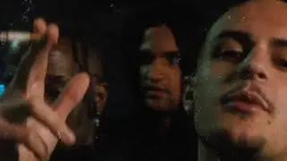 Kolja Goldstein feat Kurdo NGEE - Kinder der Straße II Offiziell Video
