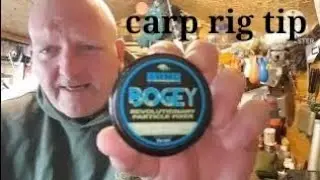 FORGOTTEN HOOKBAIT | #carpfishing #CARPRIGS #carpbait