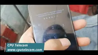 Oppo A1k Cph 1923 Remove Screen Lock NEW METHOD - oppo a1k cph 1923 passcode remove -  2020 - 3