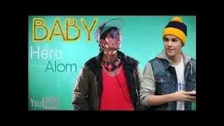 Baby Baby || Justin Bieber ft Hero Alam