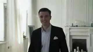 Ведущий Алексей
