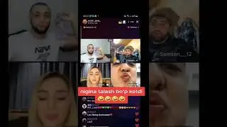 chingiz Sardor nigina sampo