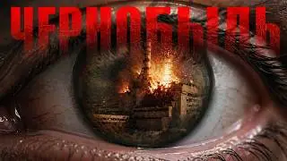 CHERNOBYL: THE TRUTH THAT WAS HIDDEN FOR 40 YEARS