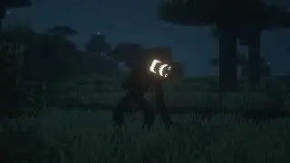 CAN'T BREATHE — TERRIBLE MOD IN MINECRAFT