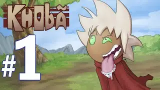 Khobã #01 - Seu Verme!!! - REMASTERIZADO