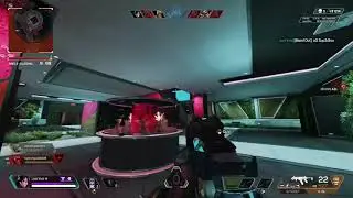 Using Mirage as a Decoy!