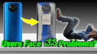 POCO X3 Mobile User Review After Using 2 Years | #mobilereview #pocox3 #telugu