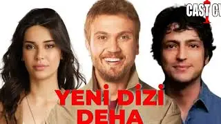 Deha 1. Bölüm Fragmanı | “ 9 Eylül Showtv ‘De