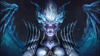 Vitaat, Trembling Death