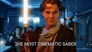 Vaders Vault: Movie Magic Made Real
