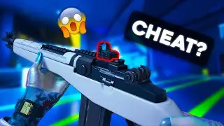 Epic 54 Kills with this Insane Weapon! 🔥