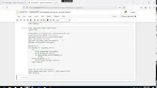 Automatically open Tally using python