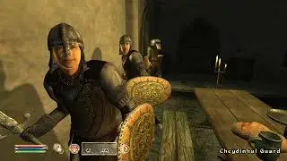 Hmm... Bodies are still warm.