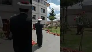 Mahmud Efendi Hazretlerimizin Hanesinden Ayrılışı