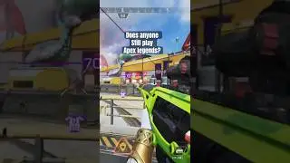 Does anyone still play Apex Legends? #apex #apexlegends #apexlegendsclips #xbox