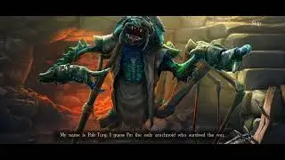 Lost Lands 6 Mistakes of the Past Walkthrough Bonus Chapter Part 2 Final Ending