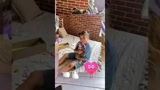 ☺️ Куклы ручной работы для детей и взрослых ❤️