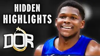 Breaking Down: The BEST Defensive Game All Season (Timberwolves vs Nuggets Game 2 Reaction)