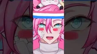 BUTT REVEAL? #vtuber