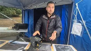 £12,000 DJI DRONE NOW REPLACING THE POLICE HELICOPTER TO CUT THE COST TO TAXPAYERS