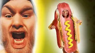 rating TERRIBLE Halloween costumes
