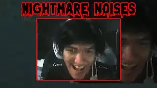 REKOMENDASI MEDIASHARE #5 NIGHTMARE NOISE VERSI RUSMAN