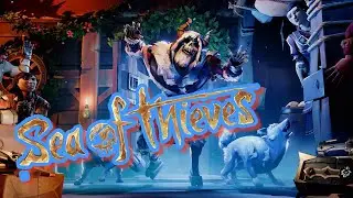 Sea of Thieves #28 Возвращение блудного пирата!