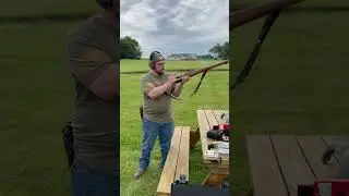 Doug’s latest acquisition is his Swiss K31 Carbine chambered in 7.5x55 let’s check it out!
