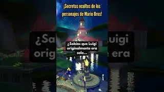 LUIGI Diseño 