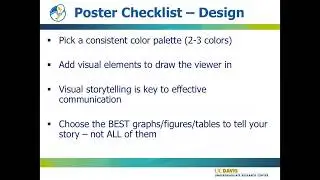How to Create an Effective Academic Poster   STEM