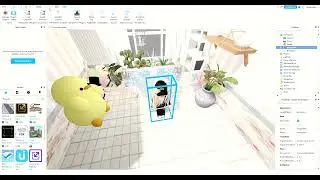 Roblox Studio/достаточно полезные уроки!