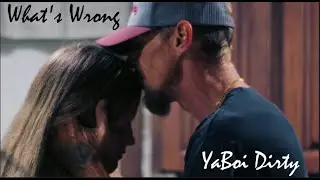 What's Wrong