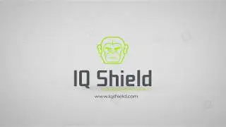 IQ Shield - Galaxy Watch Screen Protector Installation Video